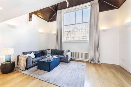Bradbrook House, Studio Place, London, SW1X 8EL - Photo 2