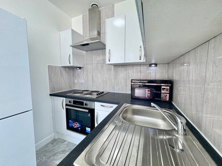 Castle Edge, City Centre, NG7, Property for rent - Photo 5