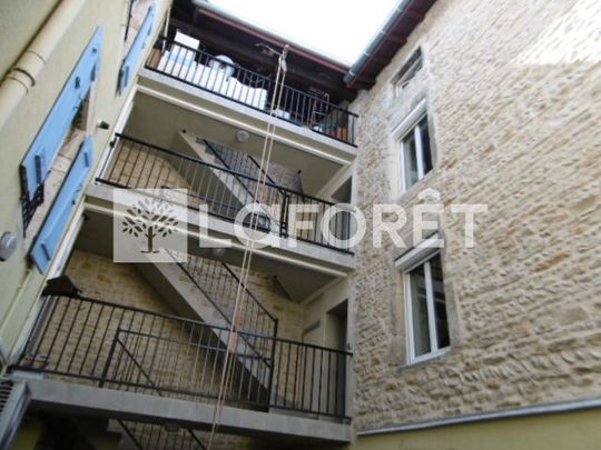 Apartment - Photo 1