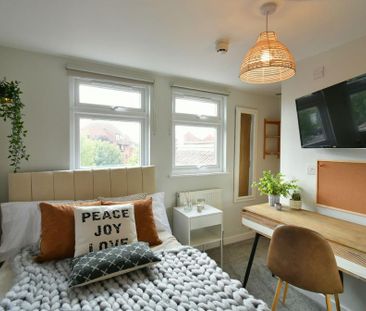 9 bedroom house to rent - Photo 6