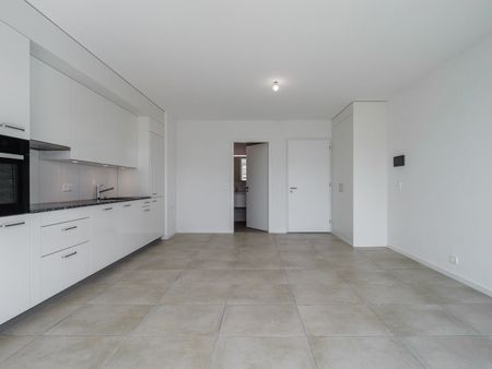 Nice studio for rent in Marly - Photo 5