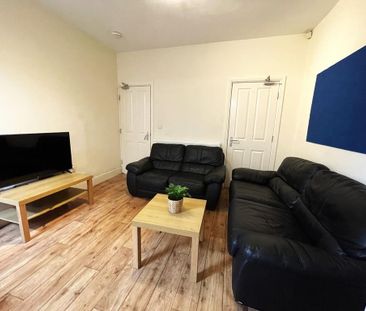 5 bedroom house share to rent - Photo 1