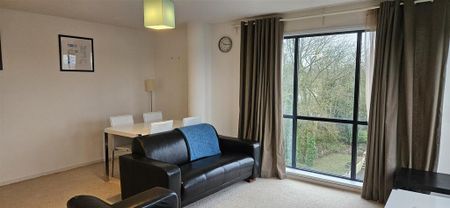 2 bedroom apartment to rent - Photo 2