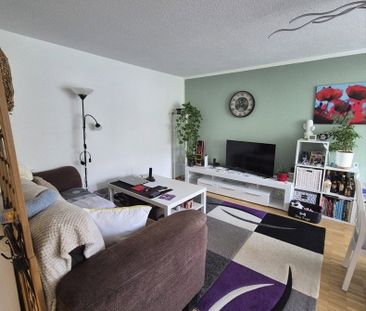 3 Zimmer, EG - Photo 1