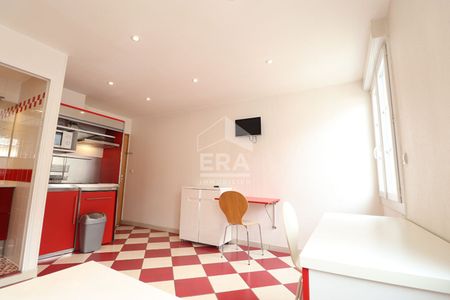 Appartement - 1 pièce - 22,06 m2 situé à Compiègne - Photo 2