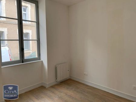 Appartement à louer 3 pièces 62.2m² - Photo 3