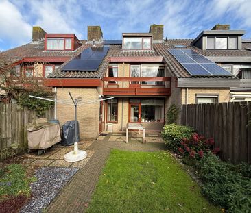 Huis te huur: 't Hazeveld 59 3862 XA Nijkerk - Photo 3