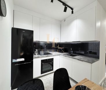 Wysoki Standard | Klimatyzacja | Miejsce Garażowe - Photo 2
