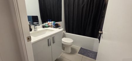 For Lease - 26 Gibbs Road Unit# 201, Toronto, Ontario - Photo 5