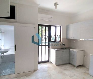 Ενοικίαση κατοικίας, 65 τ.μ., Άγιος Βασίλειος, 400 € - Photo 2