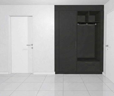 2.5 Zimmer, 64 m² - Foto 5