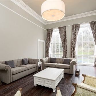 Leopold Place, Hillside, Edinburgh - Photo 1