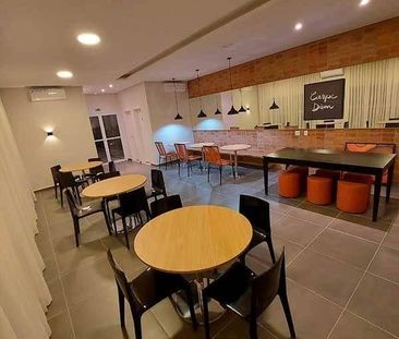 Apartamento Com 2 Dormitórios, 37 m² - Venda por R$350.000ou Alugue... - Foto 5
