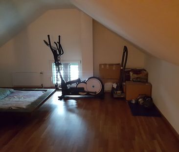 3 Zimmer, 105 m², 2. Stock - Photo 2