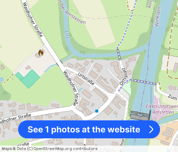 3300 Greinsfurth, Urlstraße 1 - Photo 1