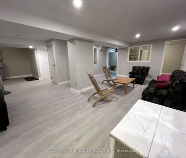 Detached Home For Lease | E8032042 - Photo 6