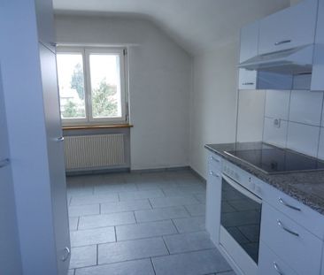 2.5 Zimmer, 2. Stock - Photo 1