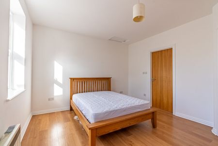 1 bedroom flat to rent, Available part-furnished from 20/11/2024 - Photo 3