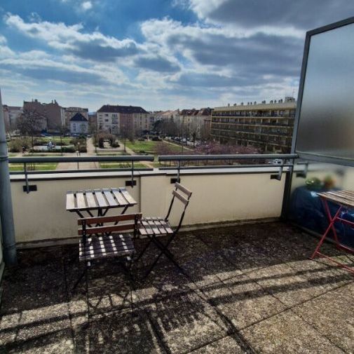 Appartement 3 pièces à - Photo 1
