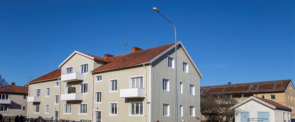 Stora Bergsgatan 4 A - Photo 1