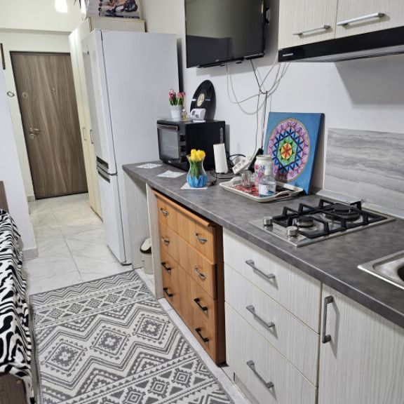 Garsonieră, termen lung, zona Campus - Tomis Nord, Constan? - Fotografie 1