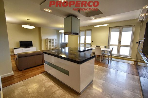 Kielce, Podkarczówka, Kołłątaja - Zdjęcie 1