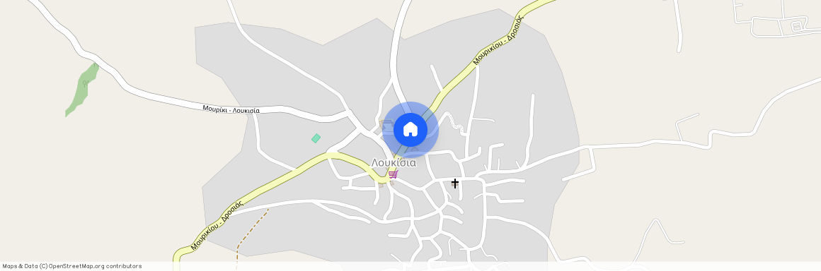 Λουκίσια 341 50 Ανθηδών, Λουκίσια (Ανθηδώνος)