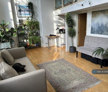 2 bedroom flat to rent - Photo 6