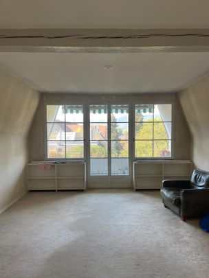 Charmante 4-Zimmerwohnung im beliebten Seefeld – befristet bis 31.0... - Photo 1