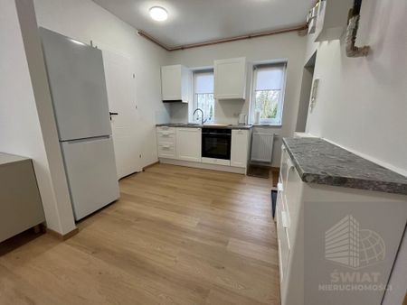 Goszczyńskiego 2pok 39m - Фото 5