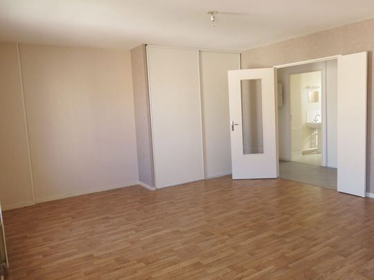 LOCATION APPARTEMENT T3, POITIERS, Breuil-Mingot-Saint-Eloi - Photo 1