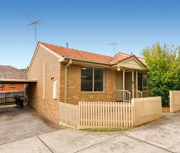 2/100 Ferntree Gully Road, Oakleigh East VIC 3166 - Apartment For R... - Photo 5