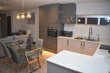 1 bedroom apartment to rent - Photo 3