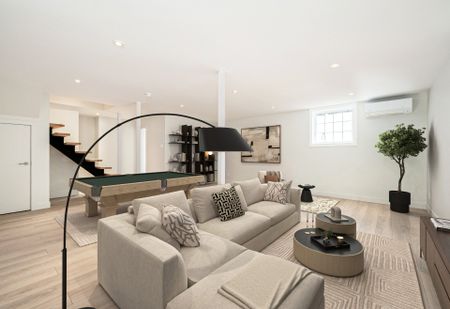 Maison à louer à Montréal (Ville-Marie) - Photo 5