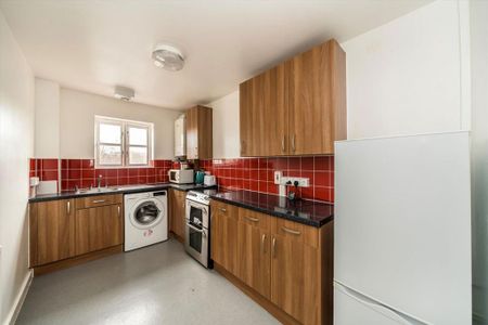 1 bedroom flat to rent - Photo 3