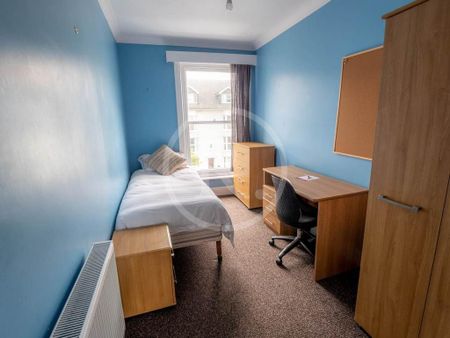 5 bedroom maisonette to rent - Photo 3