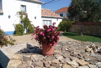 Casa de campo com piscina perto da praia 2 quartos em Assafora, Sintra