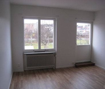 Fridhemsvägen 6 C - Foto 2