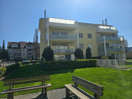 Neuwertige 4.5-Zimmer-Eigentumswohnung - Photo 3
