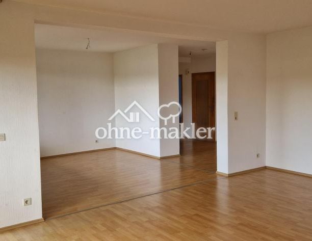 Kastellaun 3 Zimmer Wohnung - Photo 1