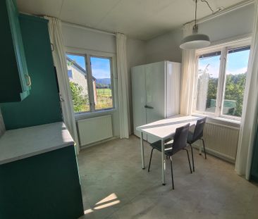 Björknäsvägen, Kramfors - Photo 5