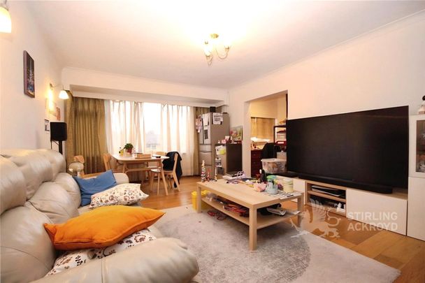 The Shimmings, Boxgrove Road, Guildford, Surrey, GU1 2NG - Photo 1