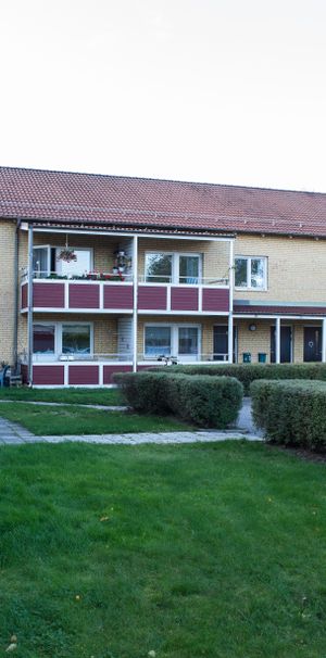 Kvarnvägen 5 E - Foto 1