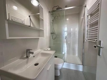 Location Appartement 1 pièce 26m² GRETZ ARMAINVILLIERS 77220 - Photo 4