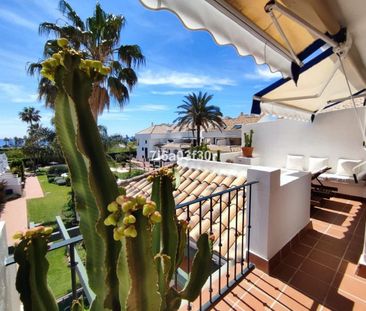 Alquiler de dúplex en Linda Vista-Nueva Alcántara-Cortijo Blanco - Photo 5