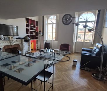 2/3 pièces Meublé coeur de Nice - Photo 2