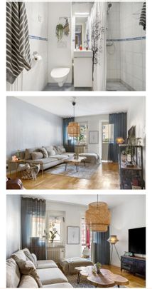 Mellanvägen, Skoghall - Photo 1