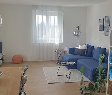 2½ Zimmer-Wohnung in Uster (ZH), möbliert, auf Zeit - Photo 6