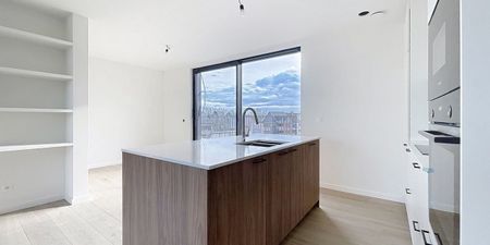 Penthouse te huur in Grobbendonk voor € 1.250 met 2 slaapkamers - Foto 4