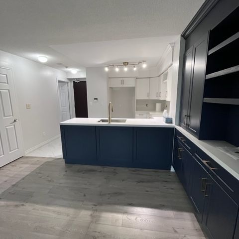 For Lease - 208 Enfield Place Unit# 1202, Mississauga, Ontario - Photo 1